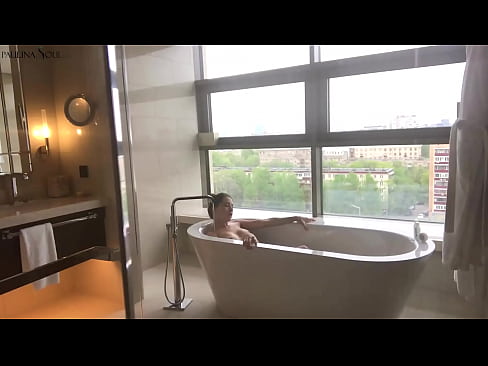 ❤️ Kæmpe babe ondt i sin fisse på badeværelset ❤ Porno at da.novoporn-com.ru